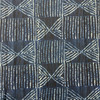 Crafted Artisan Mireil Heavy Faux Linen Blue | Medium/Heavyweight Linen Fabric | Home Decor Fabric | 54" Wide
